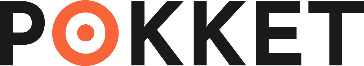 Pokket logo